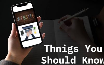 Things you need to know before hiring a WEB DESIGN COMPANY